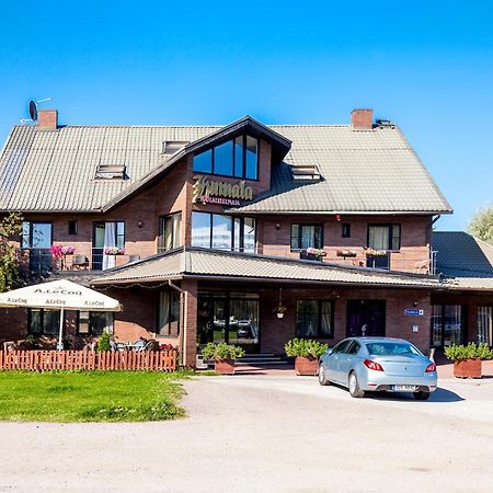 Humala Guest House Талин Екстериор снимка