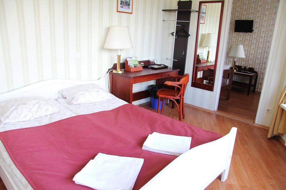 Humala Guest House Талин Екстериор снимка
