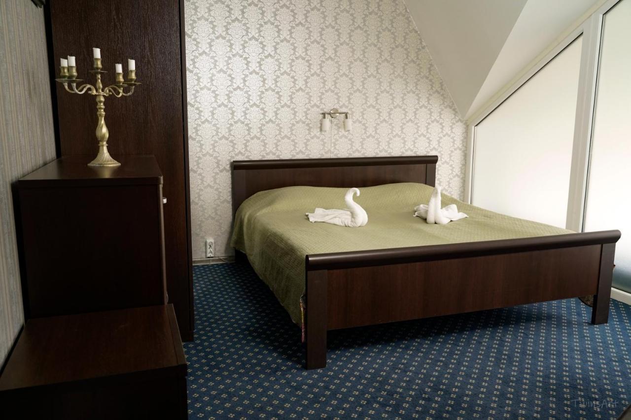 Humala Guest House Талин Екстериор снимка