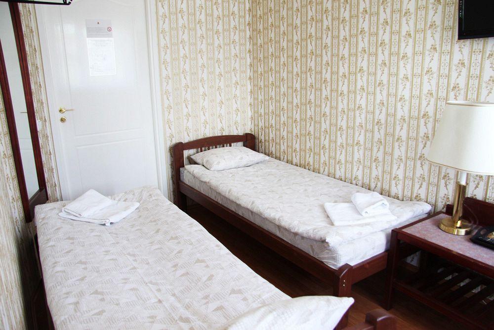 Humala Guest House Талин Екстериор снимка