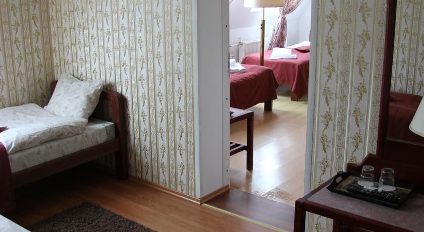Humala Guest House Талин Екстериор снимка