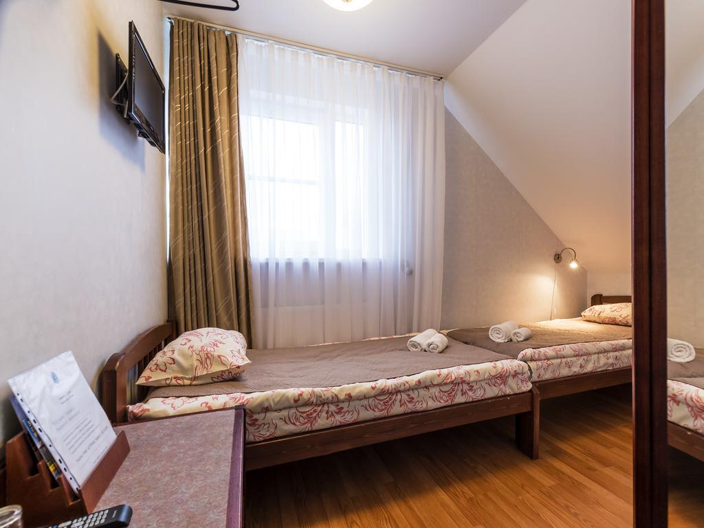 Humala Guest House Талин Екстериор снимка