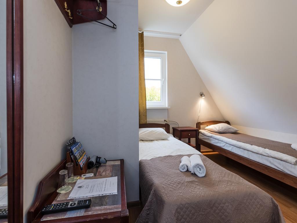 Humala Guest House Талин Екстериор снимка