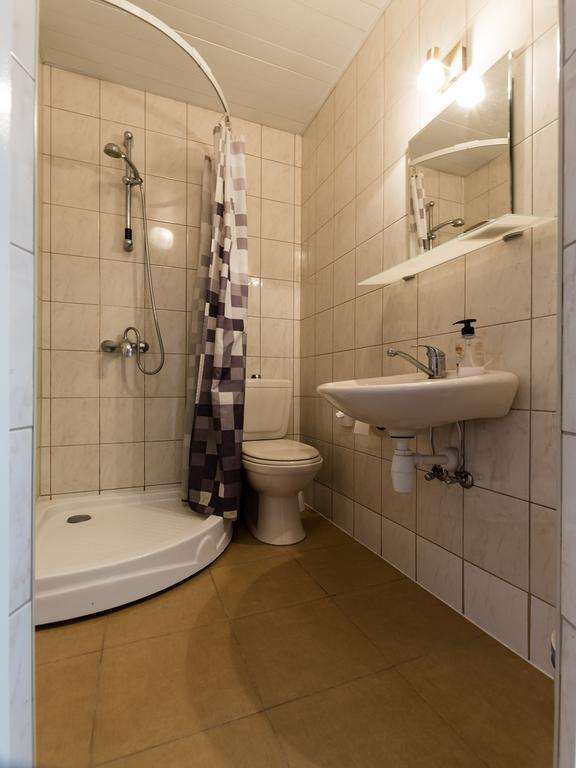 Humala Guest House Талин Екстериор снимка