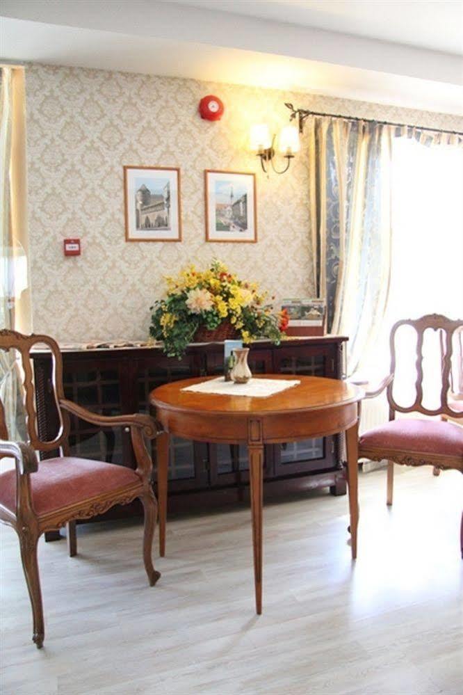 Humala Guest House Талин Екстериор снимка