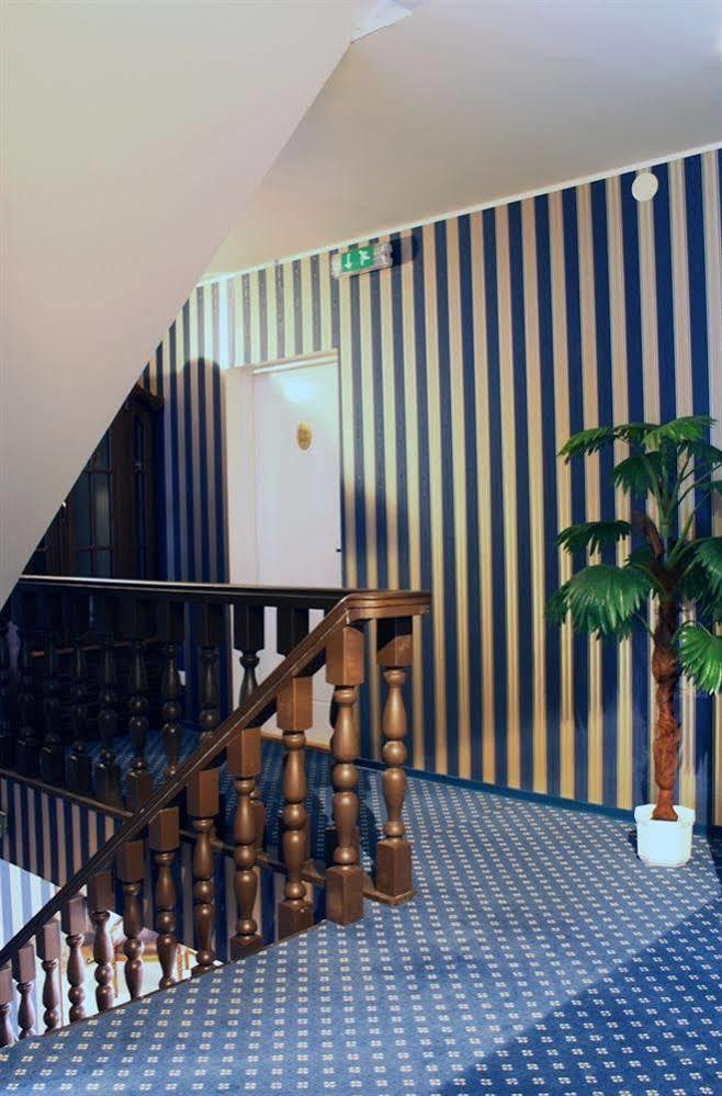 Humala Guest House Талин Екстериор снимка