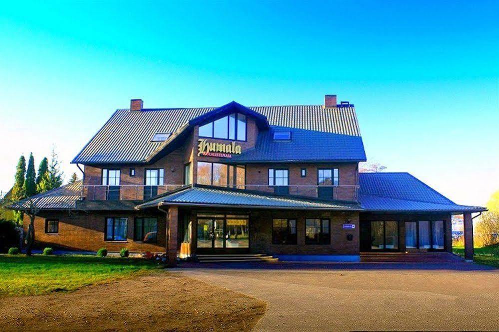 Humala Guest House Талин Екстериор снимка