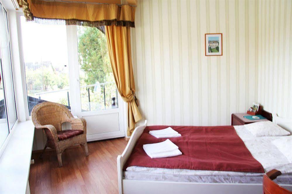 Humala Guest House Талин Екстериор снимка