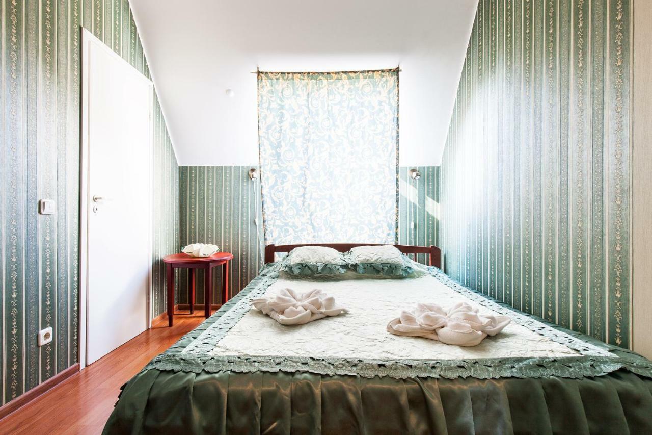 Humala Guest House Талин Екстериор снимка