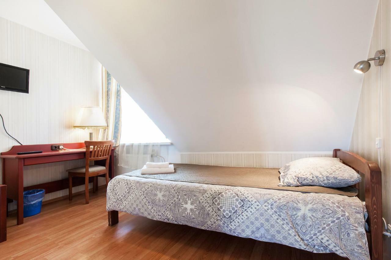 Humala Guest House Талин Екстериор снимка